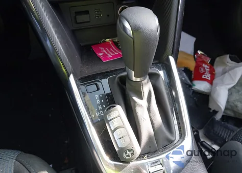 2016 Scion Ia z USA, uszkodzony, nr VIN 3MYDLBZV9GY102840